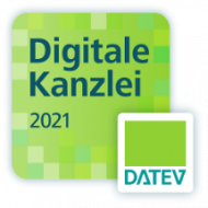 Digitale Kanzlei - DATEV