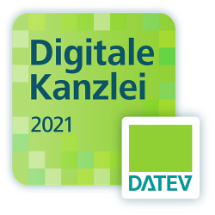 Digitale Kanzlei - DATEV